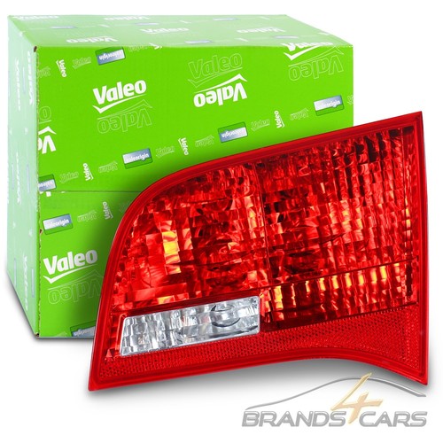 Fanale posteriore valeo - posteriore,