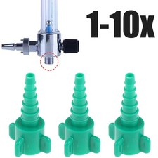 Testina di Trasferimento per Concentratore di Ossigeno Tubo Nasale Senza Umidificazione-Tazza