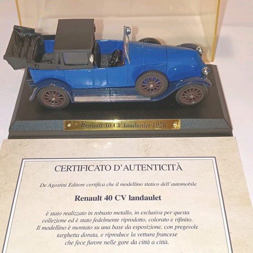 Agostini auto elite - de,