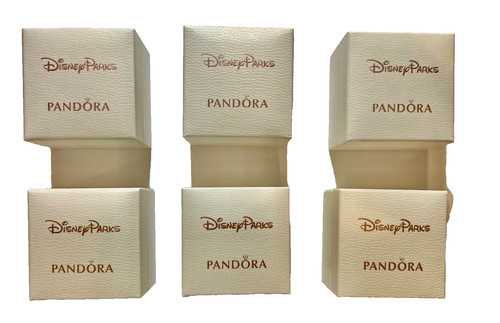 Disney parks pandora gioielli - disney,