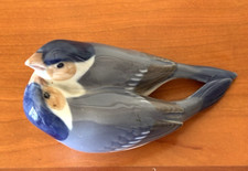 Vtg royal copenhagen pair - vtg,