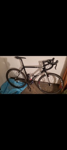 Bici corsa scott advance - bici,