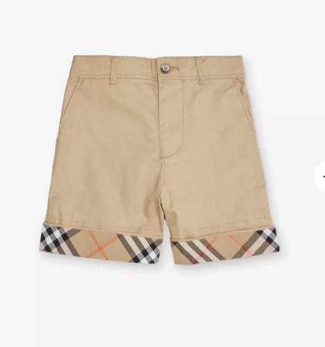 Pantaloncini burberry franklin - burberry,