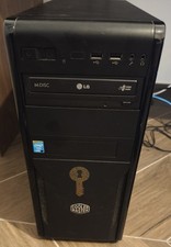 PC Gaming i7 RTX 3070 32gb RAM