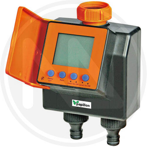Programmatore irrigazione