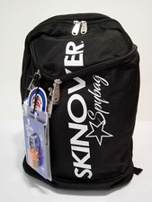 Zaino Skin Over nero della