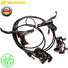 Coppia ZOOM HB876E Bici