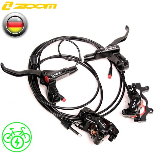 Coppia zoom hb876e bici - coppia,