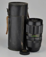 TELEOBIETTIVO URSS SOVIETICO