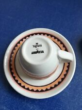 tazzina caffe Lavazza