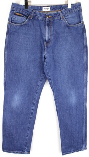 Jeans wrangler texas uomo - texas,