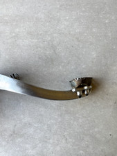 Pedale freno posteriore KTM