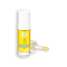 unghie elisir olio 100% vegetale flacone 5 ml yves rocher vegan nuovo 05504