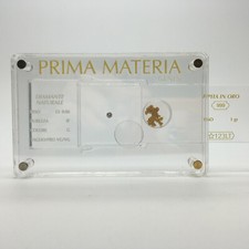 DIAMANTE NATURALE E PEPITA