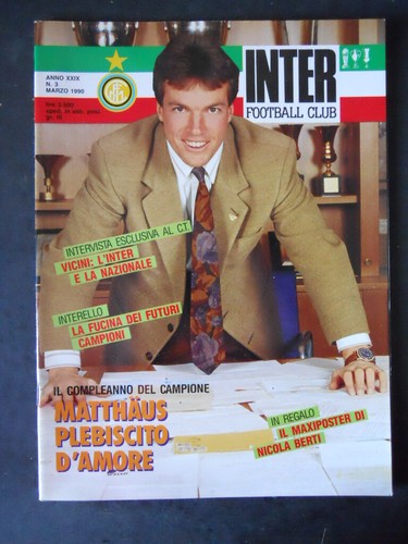 Inter football club - football, 3