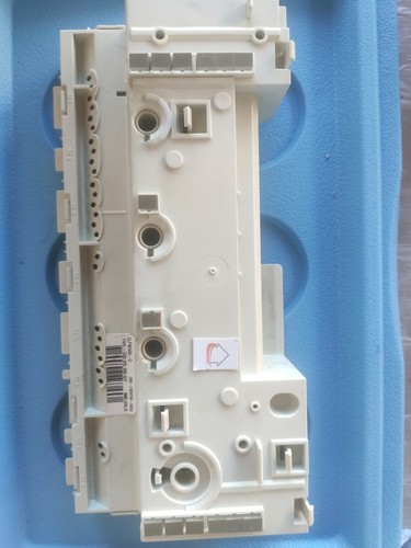 Scheda lavastoviglie miele mod - lavastoviglie,