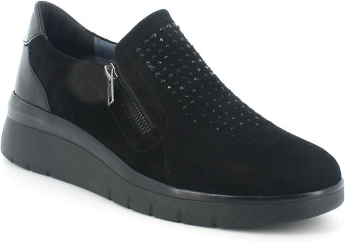 Scarpe slip casual donna - scarpe, on