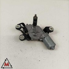 Posteriore 0390201216 per VOLKSWAGEN GOLF MK6 2.0 TDI 2008-2012 usato (89978)