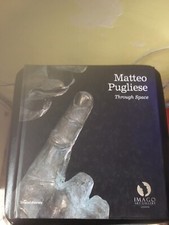 MATTEO PUGLIESE THROUGH SPACE