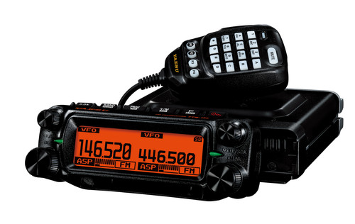 Yaesu ftm 150e asp - ftm-150e,