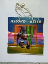 borsa borsetta vintage anni 70