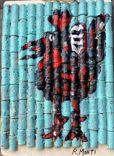 Rocco Monticolo, R Monti