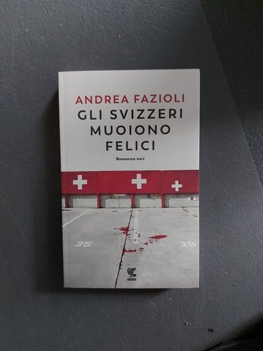 Gli svizzeri muoiono felici - ,
