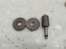 ingranaggi vari motore kymco mxu 150 2007 2014