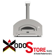 Forno metallo a gas ALFA FORNI