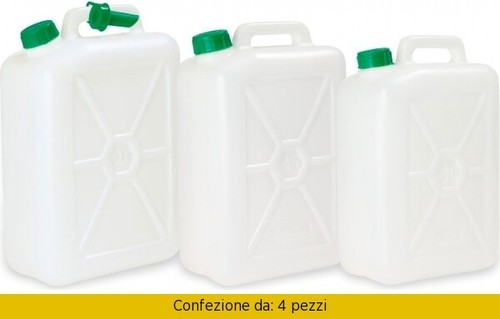Ecoplast tanica per alimenti - ecoplast,