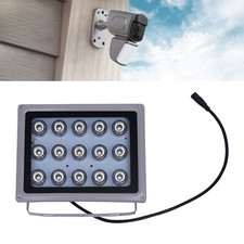 Faretto Ir Infrarossi Cctv