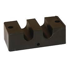 Supporto in plastica ORIGINALE Stiga 1134-1927-01 trattorino Villa 11E - Villa 8