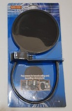 Filtri Antipop Microfono MS-15 Filtra il Rumore POP FILTER