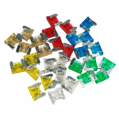 Fusibili micro lama misti - 30, x