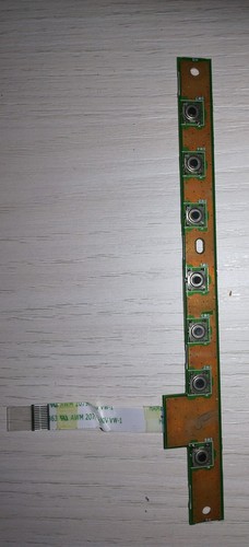 Scheda multimedia tasti acer - scheda,