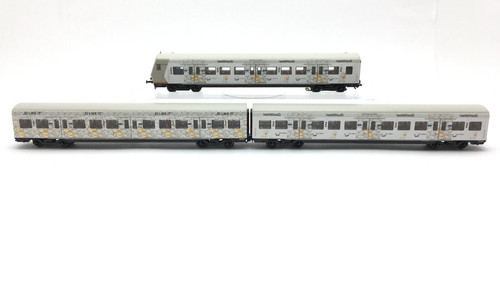 Marklin 4389 set - 4389, h0