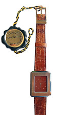 OMEGA "De Ville Fuego Azteca" anni '80 oro 333/1000 -  Vintage - Ref. 485