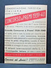 Consociazione Turistica