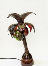 Lampada albero Ceylon naturale