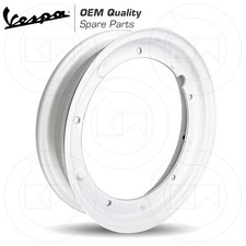 CERCHIO RUOTA BIANCO TIPO