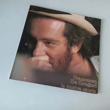 LP la nostra storia - francesco de gregori