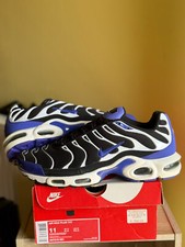 2015 Nike Air Max Plus TXT BW