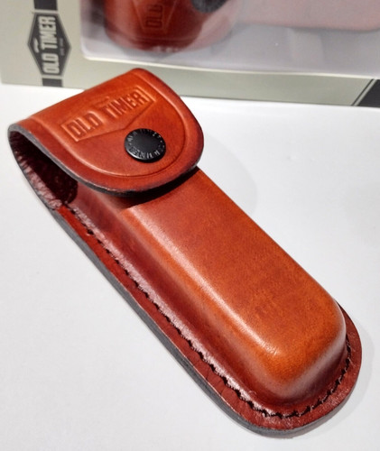 Schrade vecchio coltello