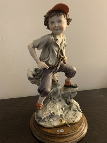 Giuseppe armani boy with - boy,