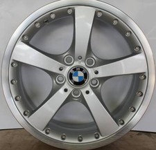 1 CERCHIO IN LEGA 7,5 x 18 ''