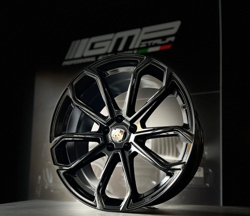 Kit cerchi lega porsche - kit,
