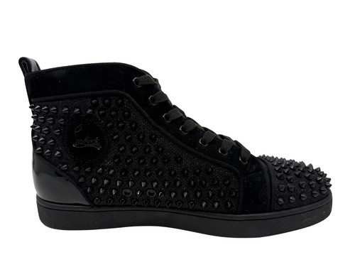 Christian louboutin louis - christian,