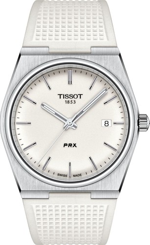 Orologio uomo tissot prx 40mm - tissot,