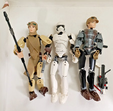 LOTTO 3x LEGO BIONICLE STAR