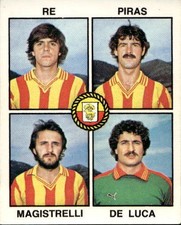 Figurina new calciatori panini - new,
